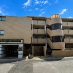 ライオンズマンション武蔵中原