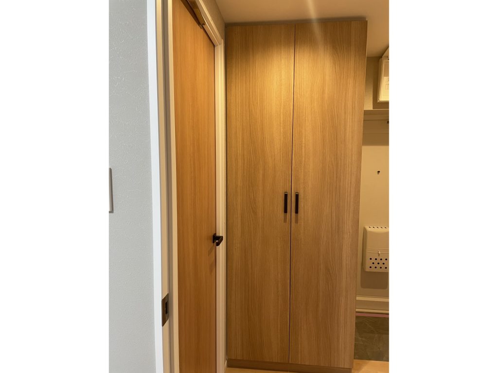 シューズボックス