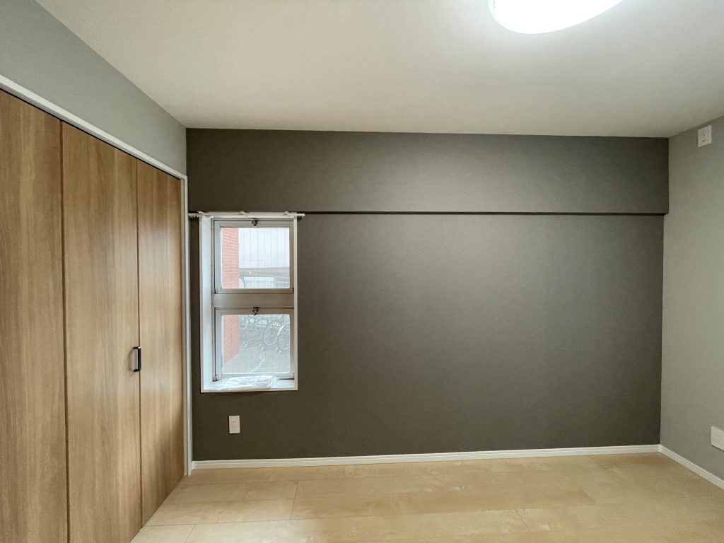 洋室③(子供部屋)