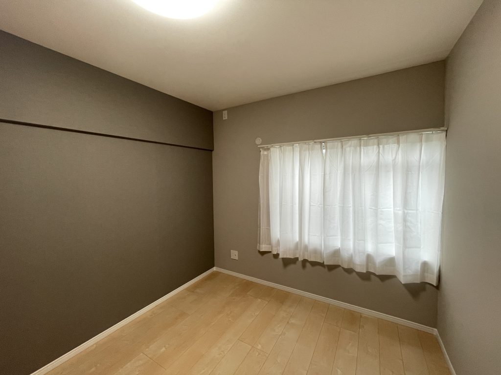 洋室③(子供部屋)