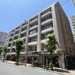 マンション市川506
