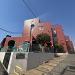 ライオンズマンション小机第二106