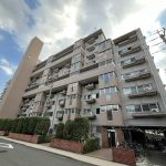 上石神井ハイム4号棟202