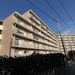クイーンハイツ久地