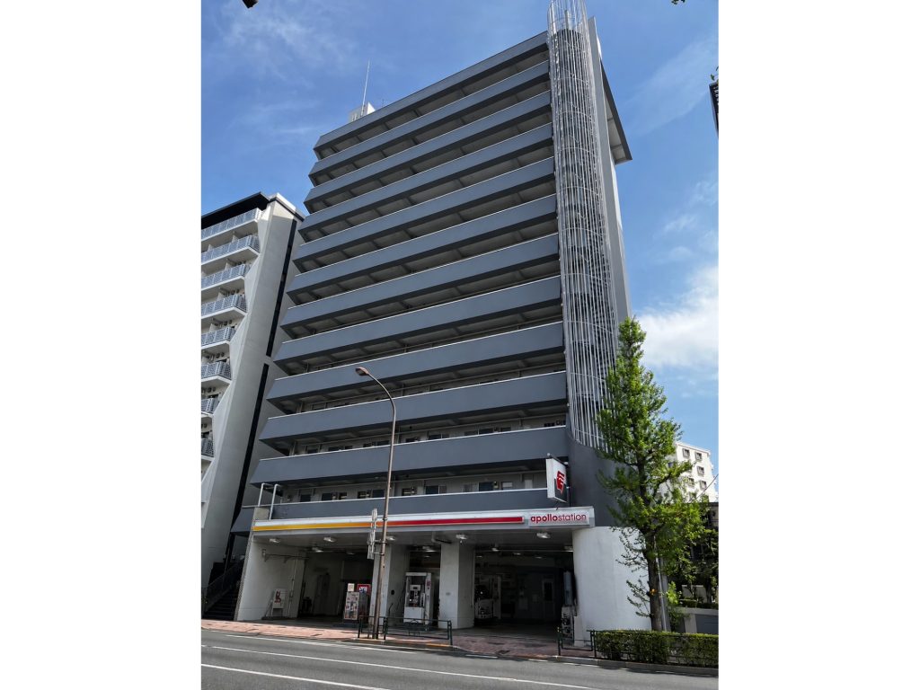(外観)