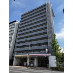 ローヤルマンション戸越303