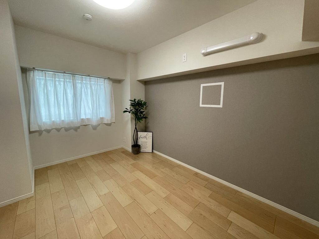 (子供部屋)