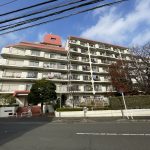 大倉山陽光ハイツ406