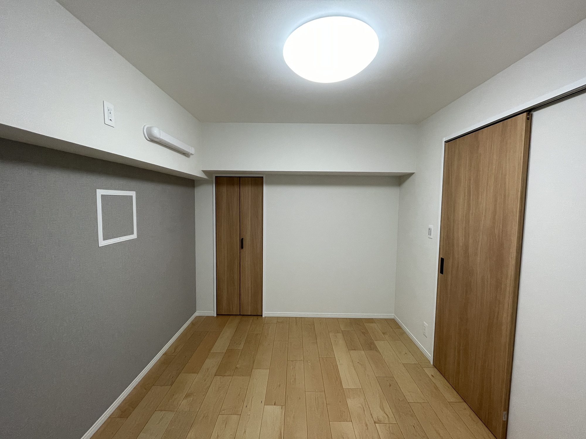 (子供部屋)